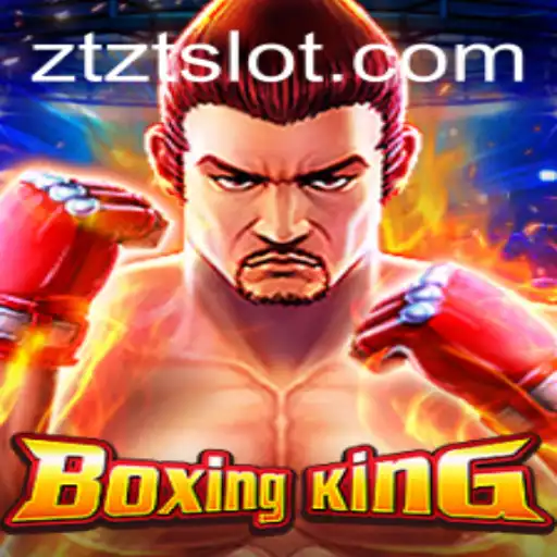 BoxingKing: A Revolutionary Experience in Virtual Combat