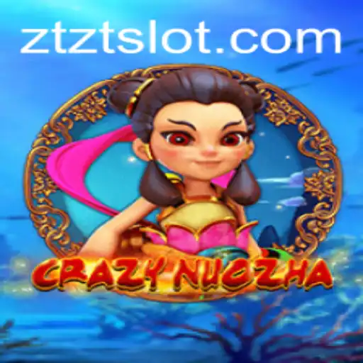 Unveiling CrazyNuoZha: The Ultimate Gaming Adventure