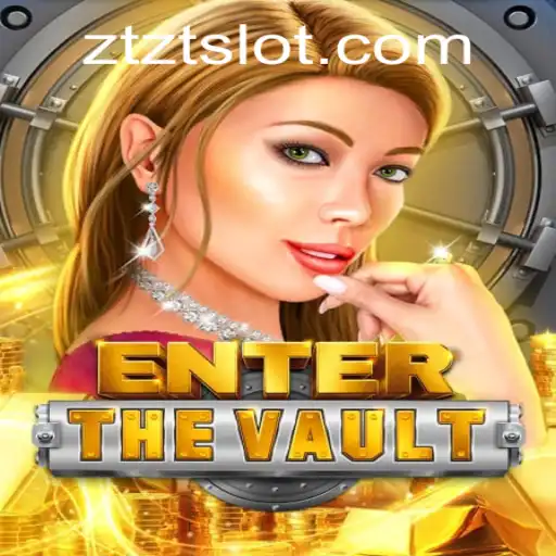 Explore the Thrilling World of EntertheVault: A New Gaming Experience