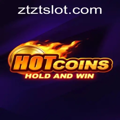HotCoins: A Thrilling Journey with Ztzt