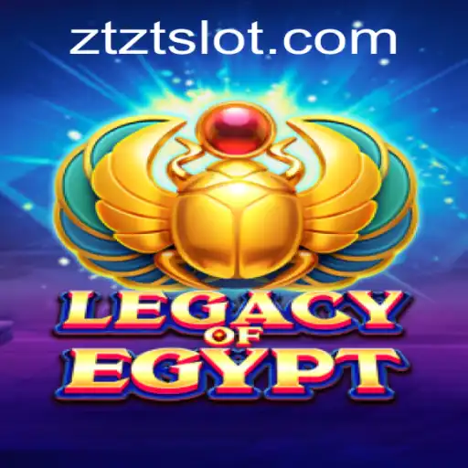 Legacy of Egypt: An Epic Journey through Ancient Times