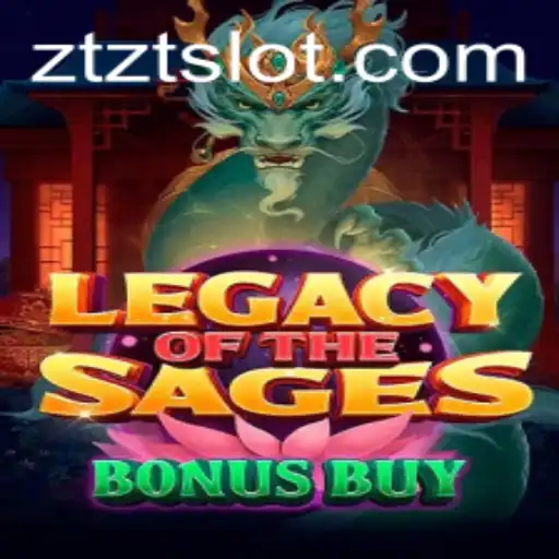 Legacy of the Sages Bonus Buy: An Epic Journey in Gaming