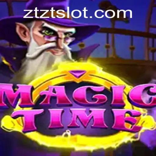 Discover the Enchanting World of MagicTime: A Game of Strategy and Adventure