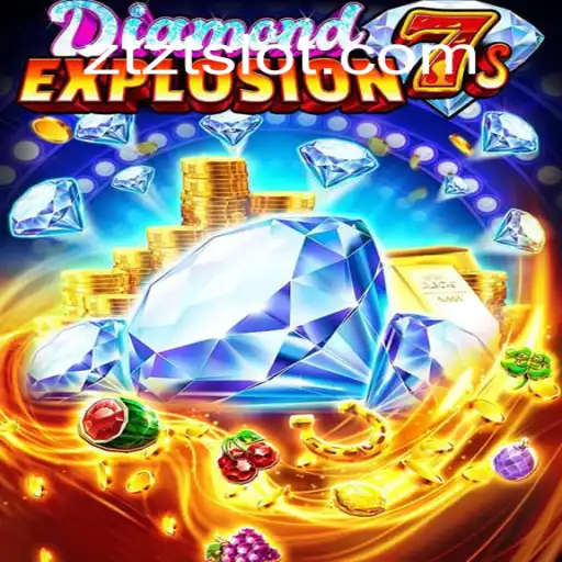 Discover the Thrilling World of DiamondExplosion7s: A Comprehensive Guide