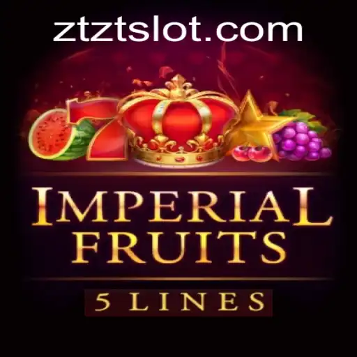 ImperialFruits5: A Thrilling Adventure in Modern Gaming