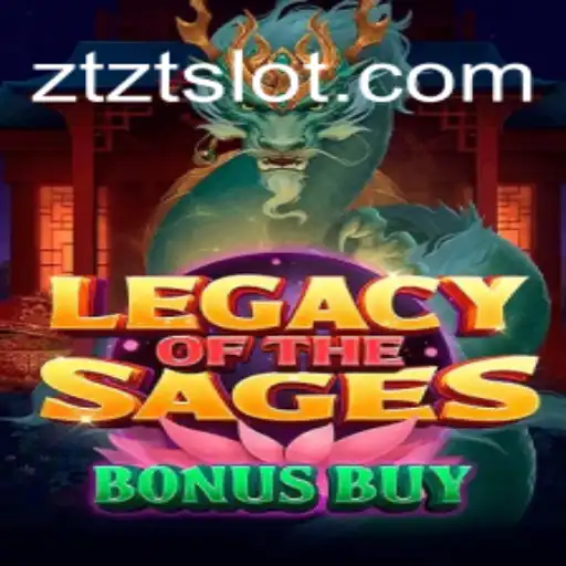 Legacy of the Sages Bonus Buy: An Epic Journey in Gaming