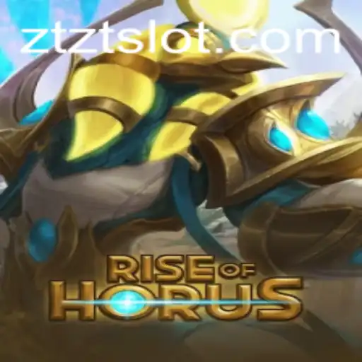 Rise of Horus: An Epic Journey into Ancient Realms