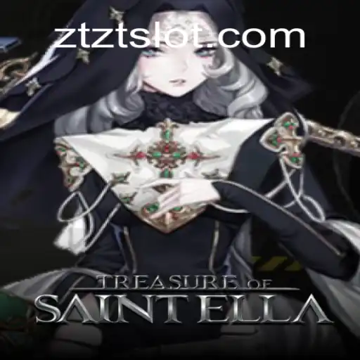 Exploring the Enchanting World of TreasureofSaintElla: A New Gaming Adventure