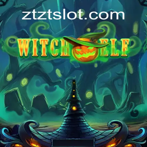 WitchElf: A Mystical Adventure Through Enchanted Realms