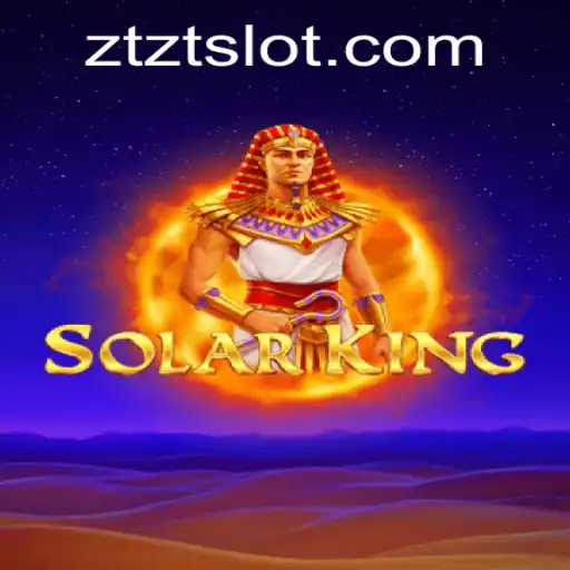 Unveiling SolarKing: A Journey Through the Cosmic Realm