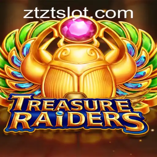 TREASURERAIDERS: Dive into the Thrilling World of Modern Adventure