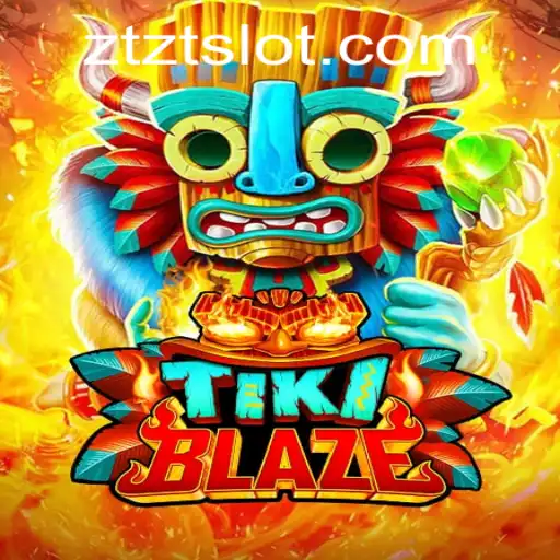 Discover the Exciting World of TikiBlaze: The Ultimate Gaming Phenomenon