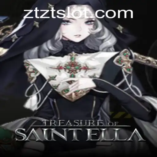 Exploring the Enchanting World of TreasureofSaintElla: A New Gaming Adventure