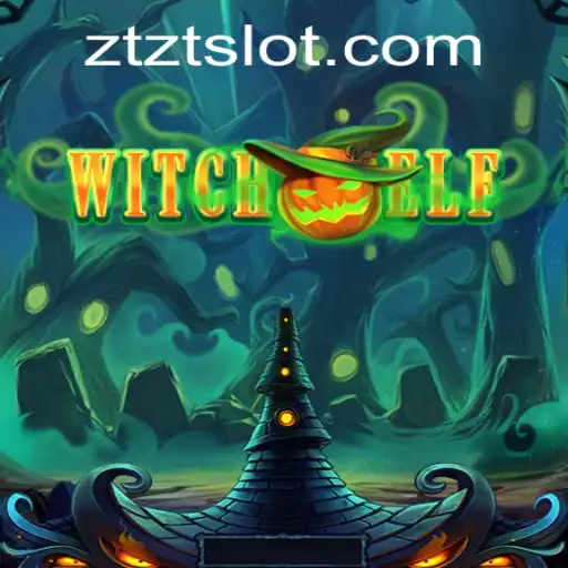 WitchElf: A Mystical Adventure Through Enchanted Realms