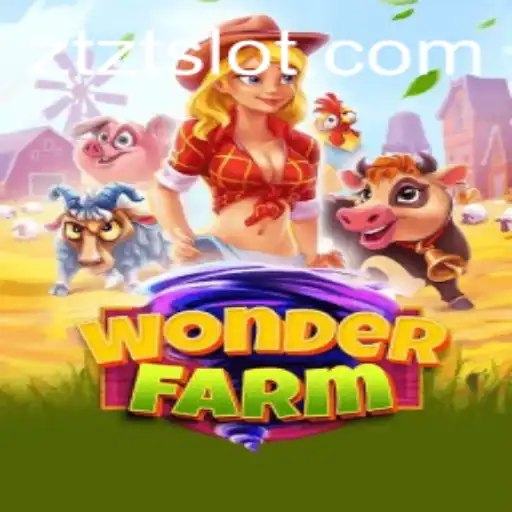 Immerse Yourself in the Enchanting World of WonderFarm with Ztzt